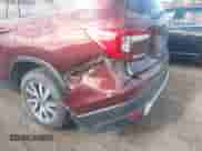 2020 Honda Pilot EX z VIN 5FNYF6H32LB038466, wystawiony jako IAAI lot #42614688 z przebiegiem 81 117 mil mil oraz . Historia ofert i sprzedaży dostępna na DreamBid. Obrazek 17.