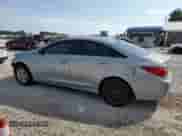 2011 Hyundai Sonata SE with VIN 5NPEC4ACXBH142004, listed as a Copart auction lot 80298555 with Not provided miles and Clean title. Bid and sale history available at DreamBid. Image 2.