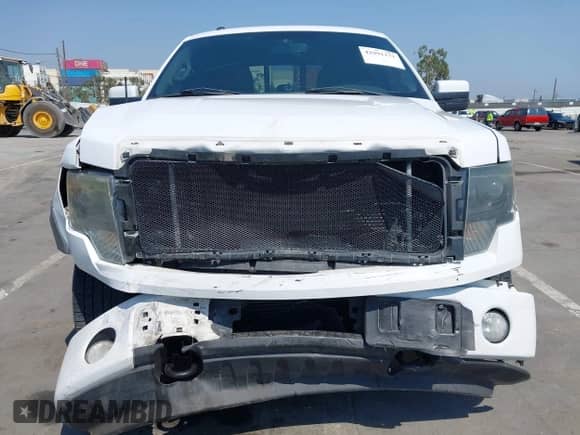 2014 Ford F-150 XL с VIN 1FTFW1ET5EKF47553, выставлен на аукционе IAAI как лот 42991171 с пробегом 43 132 миль миль и . История ставок и продаж доступна на DreamBid. Изображение 13.