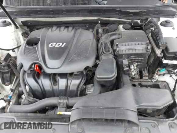 2015 Kia Optima LX z VIN KNAGM4A77F5546924, wystawiony jako IAAI lot #43393812 z przebiegiem 140 717 mil mil oraz . Historia ofert i sprzedaży dostępna na DreamBid. Obrazek 10.