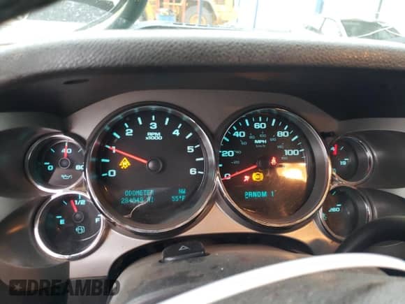 2011 Chevrolet Silverado 2500HD LT with VIN 1GC2KXCG1BZ106296, listed as a Copart auction lot 86207964 with 284,049 mi miles and Salvage title. Bid and sale history available at DreamBid. Image 9.