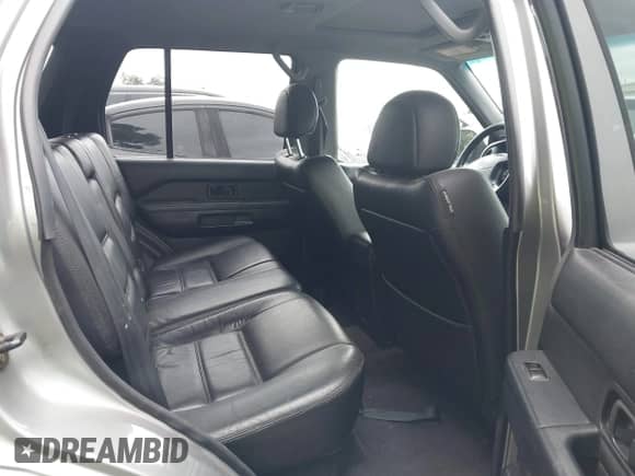 2001 Nissan Pathfinder SE z VIN JN8DR07Y61W518734, wystawiony jako IAAI lot #42935875 z przebiegiem 160 905 mil mil oraz . Historia ofert i sprzedaży dostępna na DreamBid. Obrazek 8.