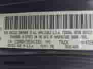 2014 Ram 1500 Sport with VIN 1C6RR6HT2ES413331, listed as a IAAI auction lot 42381471 with Not provided miles and . Bid and sale history available at DreamBid. Image 9.