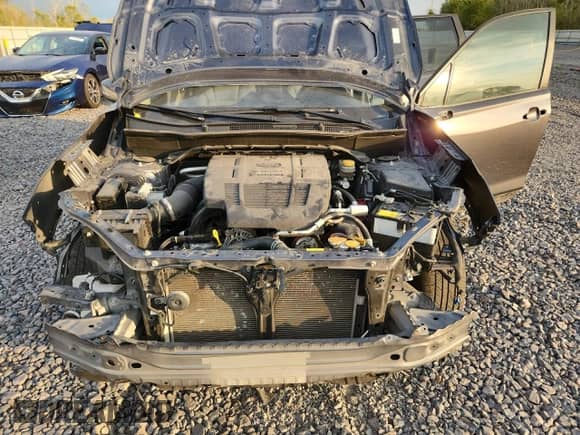 2020 Subaru Forester Special Sports с VIN JF2SKALCXLH436585, выставлен на аукционе Copart как лот 86221215 с пробегом 122 427 миль миль и Списание • Salvage title. История ставок и продаж доступна на DreamBid. Изображение 11.