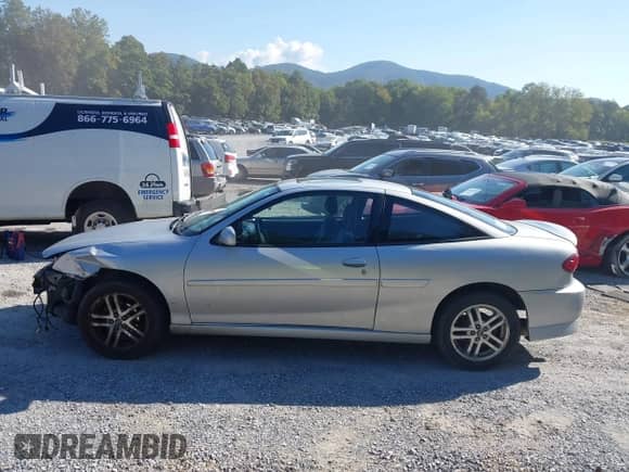 2004 Chevrolet Cavalier LS Sport с VIN 1G1JH12FX47131673, выставлен на аукционе IAAI как лот 43197839 с пробегом 134 887 миль миль и . История ставок и продаж доступна на DreamBid. Изображение 15.