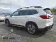 2019 Subaru Ascent Limited with VIN 4S4WMAPD9K3479089, listed as a Copart auction lot 52932925 with Not provided miles and Salvage title. Bid and sale history available at DreamBid. Image 2.