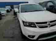 2017 Dodge Journey GT with VIN 3C4PDDEG3HT587793, listed as a Copart auction lot 68101155 with 64,948 mi miles and Clean title. Bid and sale history available at DreamBid. Image 15.