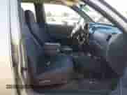 2005 Chevrolet Colorado 1SC LS Z85 с VIN 1GCCS136158154691, выставлен на аукционе IAAI как лот 43227676 с пробегом 313 449 миль миль и . История ставок и продаж доступна на DreamBid. Изображение 5.