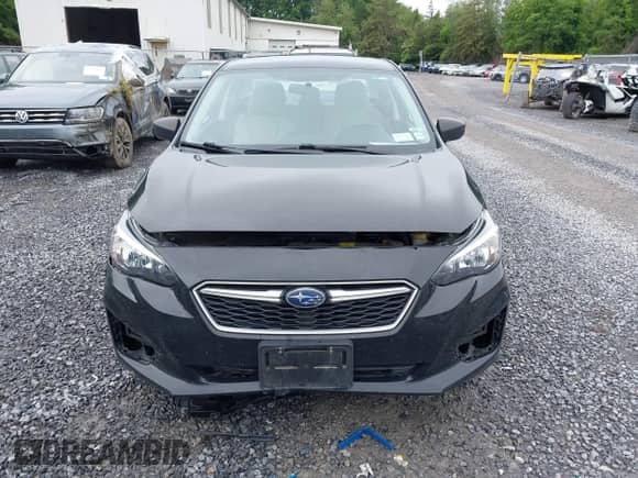 2018 Subaru Impreza с VIN 4S3GKAA60J3621207, выставлен на аукционе IAAI как лот 42528088 с пробегом 101 014 миль миль и . История ставок и продаж доступна на DreamBid. Изображение 12.