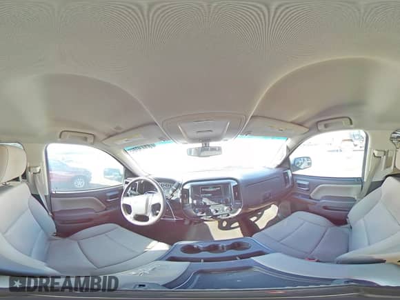 2015 Chevrolet Silverado 1500 LT z VIN 3GCPCREC2FG505863, wystawiony jako Copart lot #81430465 z przebiegiem 178 673 mil mil oraz Czysty tytuł • Clean title. Historia ofert i sprzedaży dostępna na DreamBid. Obrazek 14.