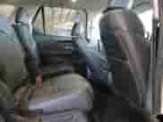 2024 Honda Pilot EX-L с VIN 5FNYG2H55RB000052, выставлен на аукционе Copart как лот 90321275 с пробегом 26 945 миль миль и Чистый • Clean title. История ставок и продаж доступна на DreamBid. Изображение 11.