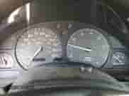 1998 Saturn SL with VIN 1G8ZK5272WZ276073, listed as a Copart auction lot 69880235 with 147,663 mi miles and Salvage title. Bid and sale history available at DreamBid. Image 9.