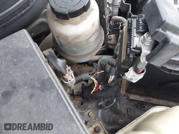 2009 Nissan Frontier SE with VIN 1N6AD07U09C418200, listed as a IAAI auction lot 42475179 with 55,980 mi miles and . Bid and sale history available at DreamBid. Image 17.