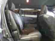2021 Honda Passport EX-L с VIN 5FNYF8H53MB011288, выставлен на аукционе Copart как лот 80280645 с пробегом 96 387 миль миль и Списание • Salvage title. История ставок и продаж доступна на DreamBid. Изображение 11.