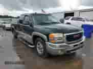 2003 GMC Sierra 1500 SLE с VIN 2GTEC19T631200650, выставлен на аукционе Copart как лот 68472175 с пробегом 151 438 миль миль и Списание • Salvage title. История ставок и продаж доступна на DreamBid. Изображение 4.