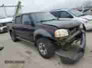 2003 Nissan Frontier XE с VIN 1N6ED27Y23C470824, выставлен на аукционе Copart как лот 44405765 с пробегом 259 203 миль миль и Списание • Salvage title. История ставок и продаж доступна на DreamBid. Изображение 4.