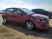 2012 Subaru Impreza Premium with VIN JF1GPAB65CH211711, listed as a Copart auction lot 81293665 with 173,165 mi miles and Salvage title. Bid and sale history available at DreamBid. Image 4.