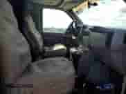 2000 Chevrolet Express Cargo YF7 with VIN 1GBFG15RXY1264551, listed as a Copart auction lot 88008385 with 206,407 mi miles and Salvage title. Bid and sale history available at DreamBid. Image 7.