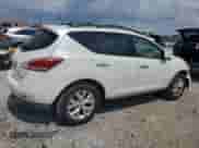 2011 Nissan Murano S z VIN JN8AZ1MW0BW164416, wystawiony jako Copart lot #68687115 z przebiegiem 163 682 mil mil oraz Szkoda całkowita • Salvage title. Historia ofert i sprzedaży dostępna na DreamBid. Obrazek 3.