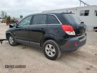 2009 Saturn VUE XE z VIN 3GSCL33P69S507073, wystawiony jako Copart lot #51031704 z przebiegiem 155 132 mil mil oraz Szkoda całkowita • Salvage title. Historia ofert i sprzedaży dostępna na DreamBid. Obrazek 2.