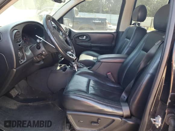 2007 Chevrolet TrailBlazer LS с VIN 1GNDT13SX72309220, выставлен на аукционе Copart как лот 70134355 с пробегом Не указан миль и Списание • Salvage title. История ставок и продаж доступна на DreamBid. Изображение 7.