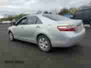 2008 Toyota Camry SE with VIN 4T1BE46K28U196260, listed as a Copart auction lot 87421005 with 166,674 mi miles and Salvage title. Bid and sale history available at DreamBid. Image 2.