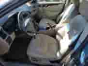 2005 Volvo S60 с VIN YV1RH592052442462, выставлен на аукционе Copart как лот 50829495 с пробегом 143 983 миль миль и Списание • Salvage title. История ставок и продаж доступна на DreamBid. Изображение 7.