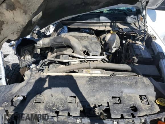 2019 Ram 1500 SLT с VIN 1C6RR7TT7KS614330, выставлен на аукционе Copart как лот 66509745 с пробегом 121 495 миль миль и Списание • Salvage title. История ставок и продаж доступна на DreamBid. Изображение 11.