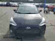 2013 Hyundai Veloster Turbo с VIN KMHTC6AE4DU171846, выставлен на аукционе Copart как лот 69561135 с пробегом Не указан миль и На запчасти • Non repairable. История ставок и продаж доступна на DreamBid. Изображение 5.