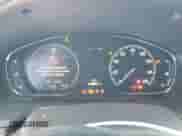 2018 Honda Accord Touring z VIN 1HGCV2F91JA006919, wystawiony jako Copart lot #82345515 z przebiegiem 128 886 mil mil oraz Szkoda całkowita • Salvage title. Historia ofert i sprzedaży dostępna na DreamBid. Obrazek 9.