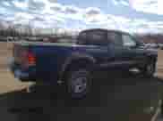 2002 Dodge Dakota with VIN 1B7GG12X72S592630, listed as a Copart auction lot 48264855 with 96,088 mi miles and Clean title. Bid and sale history available at DreamBid. Image 3.