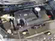 2020 Nissan Murano S with VIN 5N1AZ2AS8LN104034, listed as a Copart auction lot 82261555 with 147,428 mi miles and Salvage title. Bid and sale history available at DreamBid. Image 14.