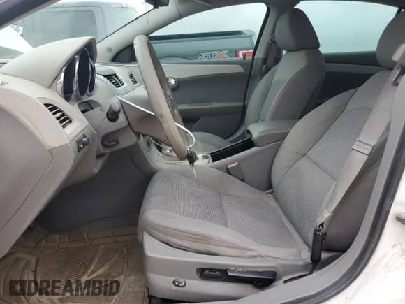 2012 Chevrolet Malibu 1FL с VIN 1G1ZA5EU7CF234918, выставлен на аукционе Copart как лот 89683425 с пробегом 137 979 миль миль и Списание • Salvage title. История ставок и продаж доступна на DreamBid. Изображение 7.