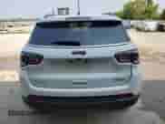 2023 Jeep Compass Latitude с VIN 3C4NJDBN3PT561907, выставлен на аукционе Copart как лот 67060064 с пробегом 33 838 миль миль и Чистый • Clean title. История ставок и продаж доступна на DreamBid. Изображение 6.