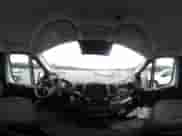 2023 Ram ProMaster Cargo with VIN 3C6LRVBG4PE576936, listed as a IAAI auction lot 42566007 with 17,721 mi miles and . Bid and sale history available at DreamBid. Image 18.