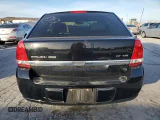 2004 Chevrolet Malibu Maxx LT с VIN 1G1ZU64884F200036, выставлен на аукционе Copart как лот 53627204 с пробегом 141 917 миль миль и Списание • Salvage title. История ставок и продаж доступна на DreamBid. Изображение 6.