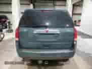 2006 Saturn VUE with VIN 5GZCZ53496S844578, listed as a Copart auction lot 87443255 with 185,868 mi miles and Salvage title. Bid and sale history available at DreamBid. Image 6.