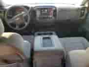2015 Chevrolet Silverado 1500 Work Truck с VIN 3GCPCPEH3FG353687, выставлен на аукционе Copart как лот 45452475 с пробегом 178 832 миль миль и Списание • Salvage title. История ставок и продаж доступна на DreamBid. Изображение 8.