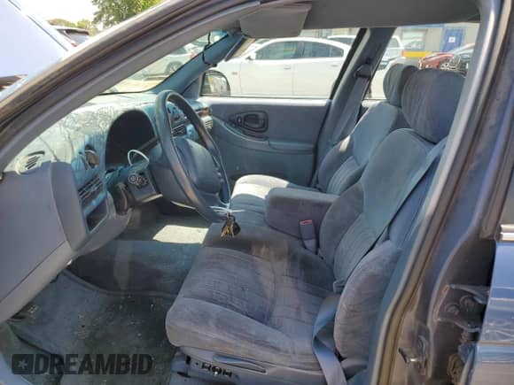 1997 Chevrolet Lumina с VIN 2G1WL52M6V9153339, выставлен на аукционе Copart как лот 67913684 с пробегом 96 470 миль миль и Списание • Salvage title. История ставок и продаж доступна на DreamBid. Изображение 7.
