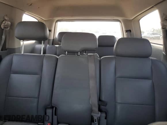 2005 Dodge Durango SLT z VIN 1D4HB48NX5F559163, wystawiony jako Copart lot #67313775 z przebiegiem Nie podano mil oraz Szkoda całkowita • Salvage title. Historia ofert i sprzedaży dostępna na DreamBid. Obrazek 10.