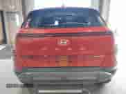 2025 Hyundai Kona Limited z VIN KM8HECA30SU187116, wystawiony jako IAAI lot #42447030 z przebiegiem 2 805 mil mil oraz . Historia ofert i sprzedaży dostępna na DreamBid. Obrazek 16.