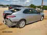 2019 Toyota Camry LE с VIN 4T1B11HK1KU820984, выставлен на аукционе Copart как лот 71323335 с пробегом 93 055 миль миль и Списание • Salvage title. История ставок и продаж доступна на DreamBid. Изображение 3.