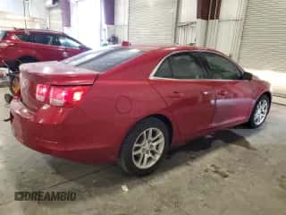 2014 Chevrolet Malibu LT с VIN 1G11C5SL3EF108870, выставлен на аукционе Copart как лот 90100745 с пробегом 83 433 миль миль и Списание • Salvage title. История ставок и продаж доступна на DreamBid. Изображение 3.