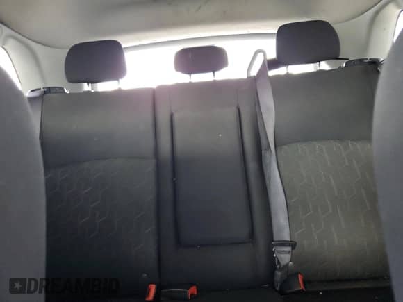 2021 Mitsubishi Outlander ES z VIN JA4ARUAUXMU018047, wystawiony jako Copart lot #70040325 z przebiegiem 93 462 mil mil oraz Szkoda całkowita • Salvage title. Historia ofert i sprzedaży dostępna na DreamBid. Obrazek 10.