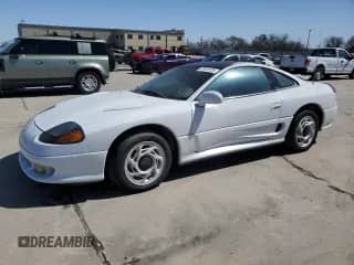 1992 Dodge Stealth with VIN JB3XD64B1NY027462, listed as a Copart auction lot 47872225 with 166,277 mi miles and Clean title. Bid and sale history available at DreamBid. Image 1.