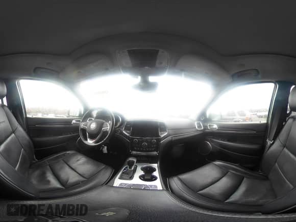 2020 Jeep Grand Cherokee Summit с VIN 1C4RJFJG0LC235505, выставлен на аукционе IAAI как лот 42020520 с пробегом 61 624 миль миль и . История ставок и продаж доступна на DreamBid. Изображение 20.