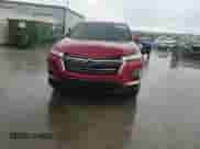 2023 Chevrolet Traverse LT Cloth с VIN 1GNERGKW4PJ224700, выставлен на аукционе Copart как лот 72075595 с пробегом 29 937 миль миль и На запчасти • Non repairable. История ставок и продаж доступна на DreamBid. Изображение 14.