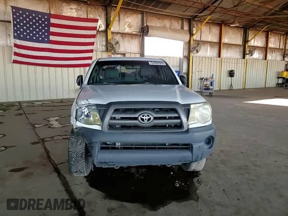 2009 Toyota Tacoma с VIN 5TENX22N19Z652466, выставлен на аукционе Copart как лот 84808965 с пробегом 222 087 миль миль и Списание • Salvage title. История ставок и продаж доступна на DreamBid. Изображение 13.