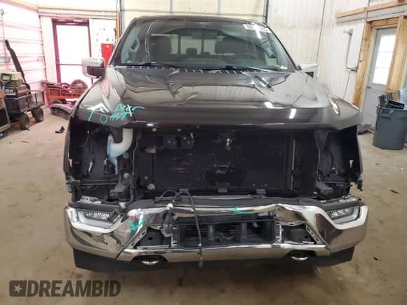 2021 Ford F-150 XLT с VIN 1FTEW1EP6MFA70315, выставлен на аукционе Copart как лот 80089085 с пробегом 70 009 миль миль и Списание • Salvage title. История ставок и продаж доступна на DreamBid. Изображение 5.