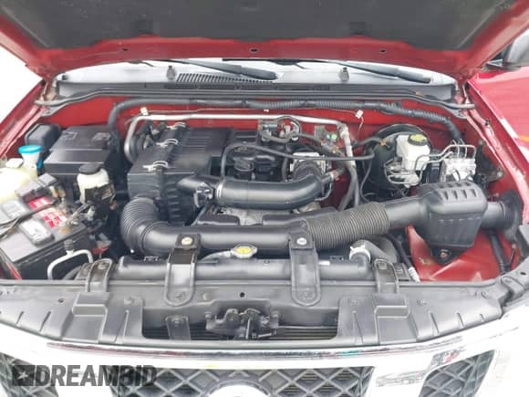 2012 Nissan Frontier S с VIN 1N6BD0CT3CC452446, выставлен на аукционе IAAI как лот 43569948 с пробегом 73 307 миль миль и . История ставок и продаж доступна на DreamBid. Изображение 10.